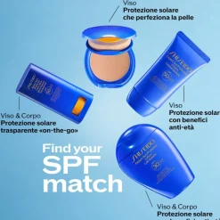 UV Protective Compact Foundation SPF30 Ricarica