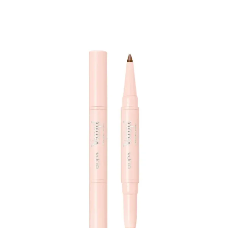 Vamp! Creamy Duo