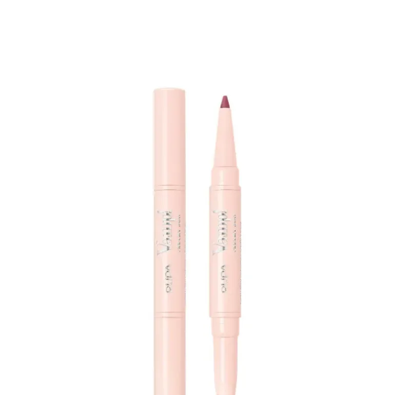 Vamp! Creamy Duo