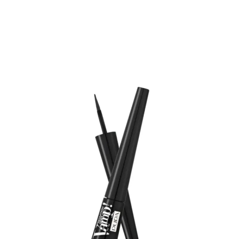 Vamp! Definition Liner - Eyeliner N. 100 BLACK