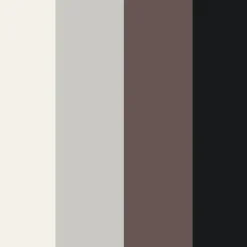 Vamp! Palette 4 Ombretti