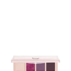 Vamp! Palette 4 Ombretti