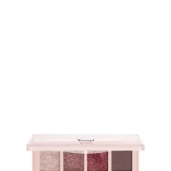 Vamp! Palette 4 Ombretti