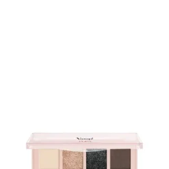 Vamp! Palette 4 Ombretti