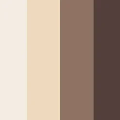 Vamp! Palette 4 Ombretti