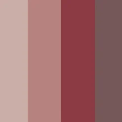 Vamp! Palette 4 Ombretti