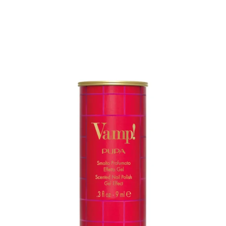 Vamp! Smalto Profumato Effetto Gel - EDIZIONE LIMITATA