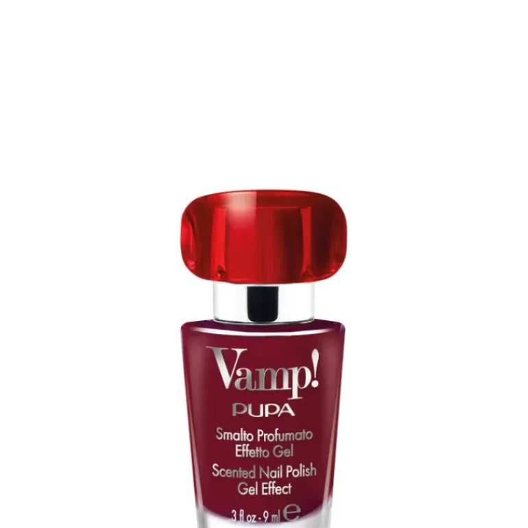 Vamp! Smalto Profumato Effetto Gel - EDIZIONE LIMITATA