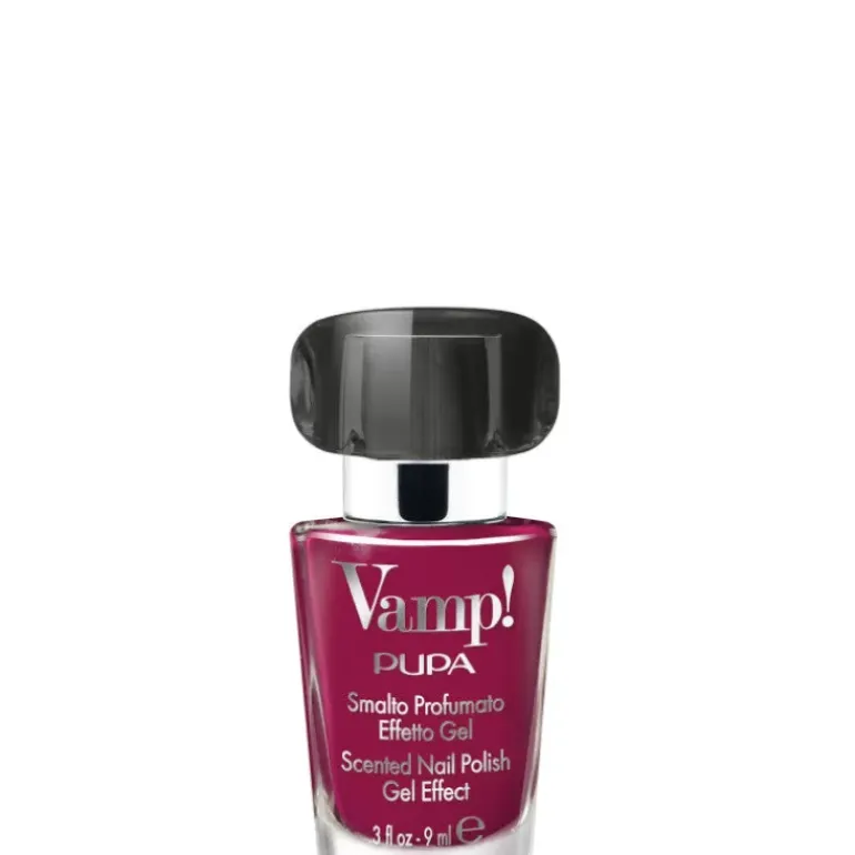 Vamp! Smalto Profumato Effetto Gel - EDIZIONE LIMITATA
