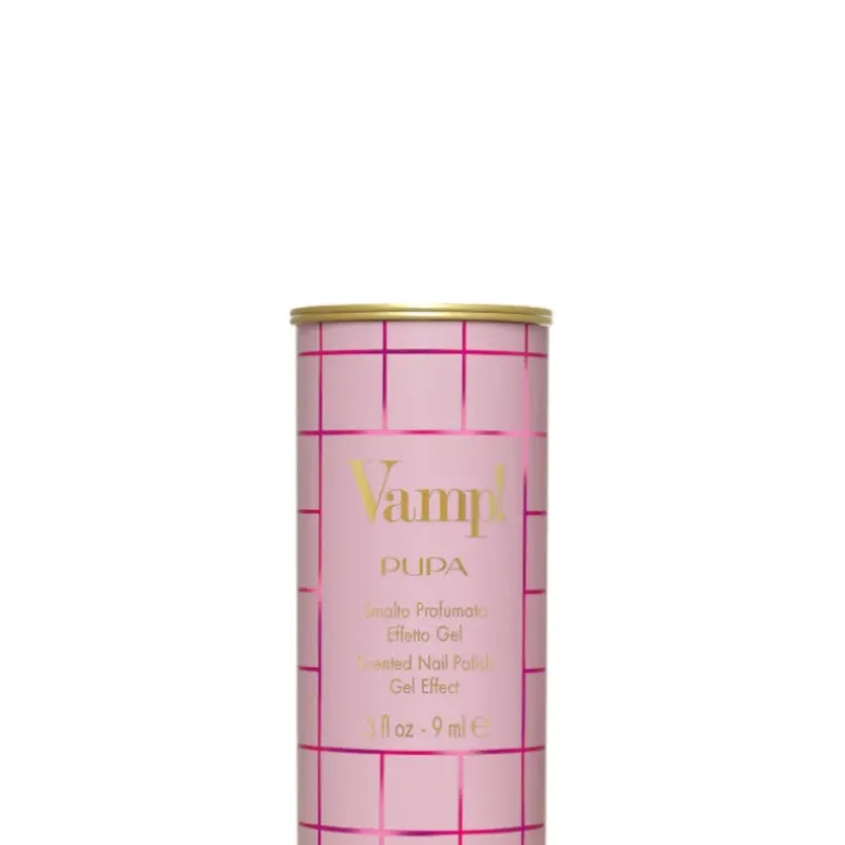 Vamp! Smalto Profumato Effetto Gel - EDIZIONE LIMITATA