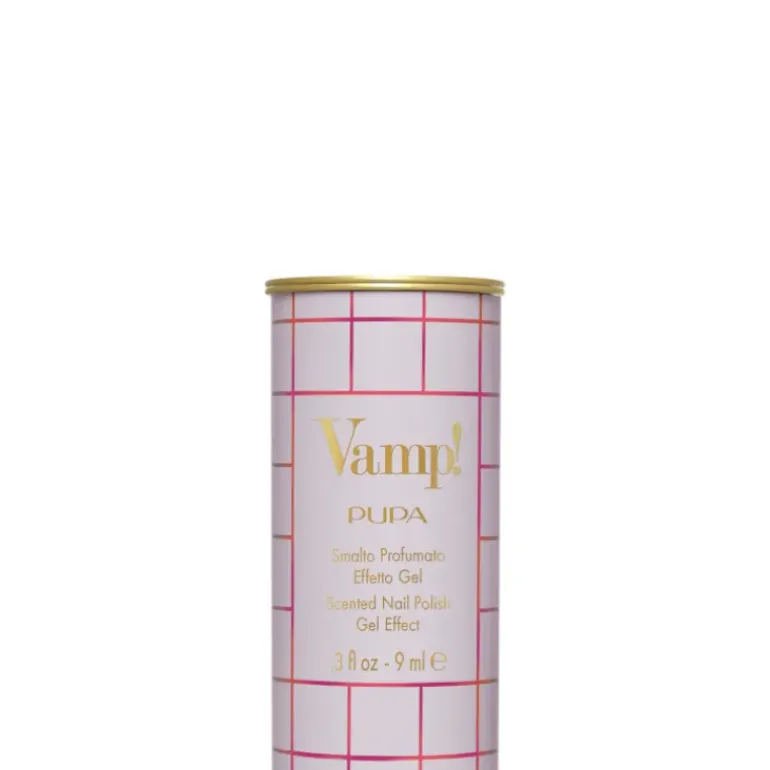 Vamp! Smalto Profumato Effetto Gel - EDIZIONE LIMITATA