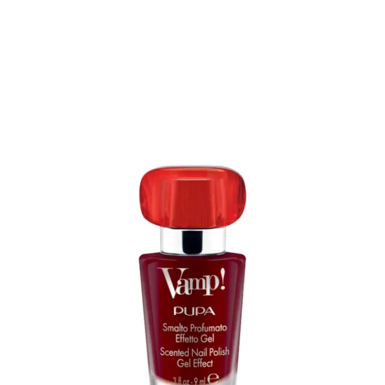 Vamp! Smalto Profumato Effetto Gel