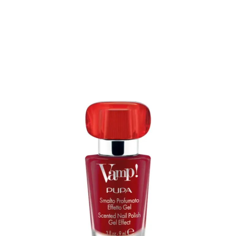 Vamp! Smalto Profumato Effetto Gel
