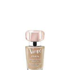 Vamp! Smalto profumato effetto gel Sparkling Edition*
