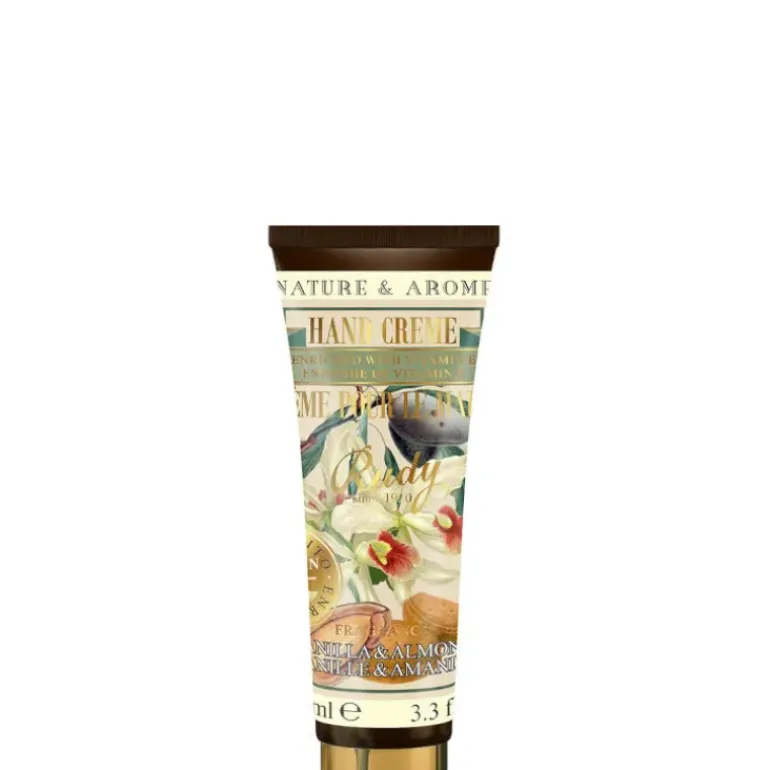 Vanilla & Almond 100 ML