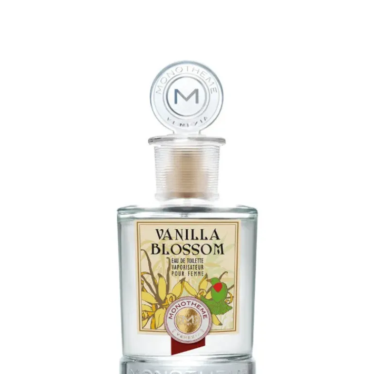 Vanilla Blossom 100 ML