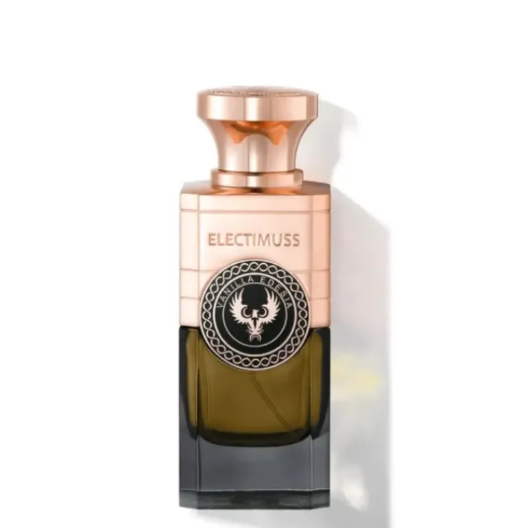 Vanilla Edesia