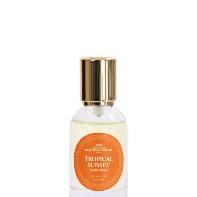 Vanille Absolue Tropical Sunset