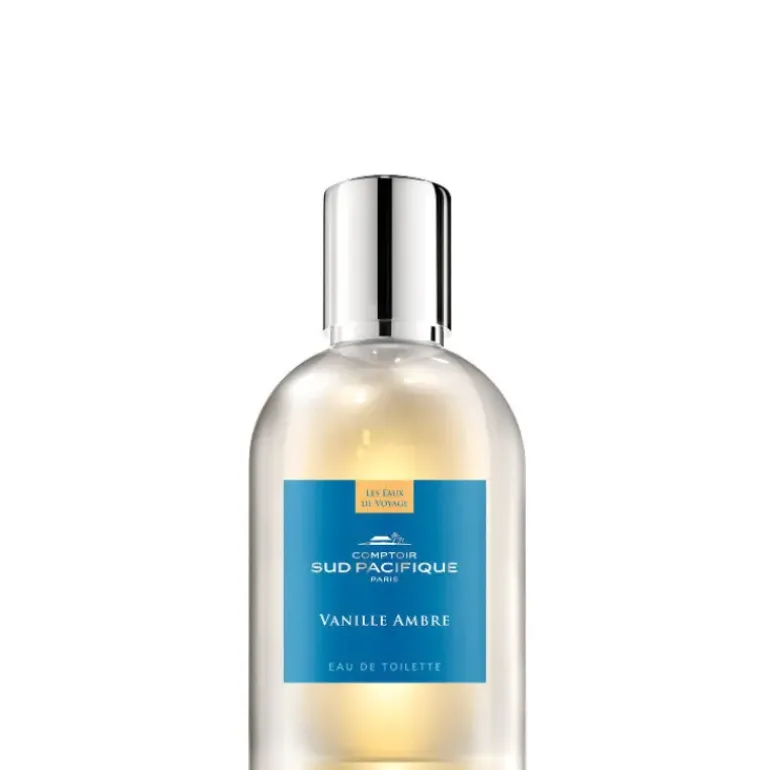 Vanille Ambre 100 ML