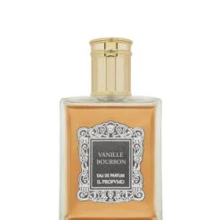 Vanille Bourbon