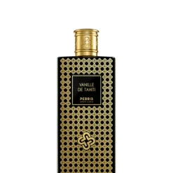 Vanille de Tahiti