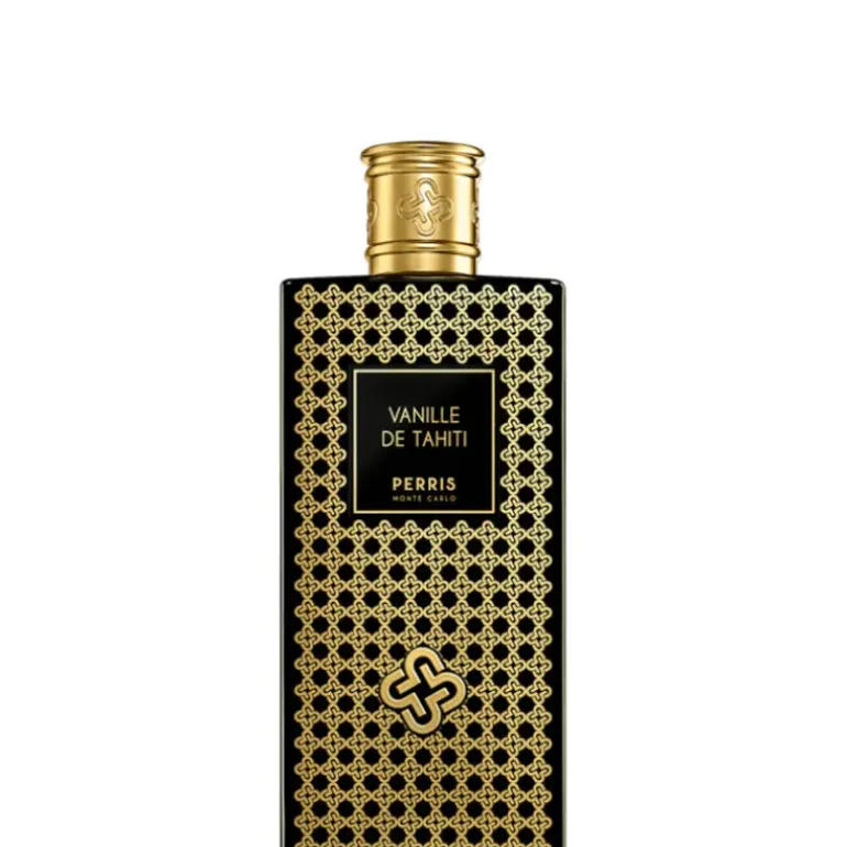 Vanille de Tahiti