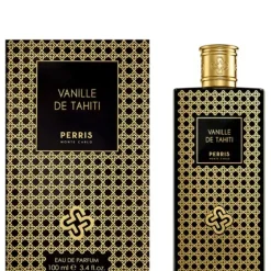 Vanille de Tahiti