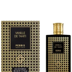 Vanille de Tahiti