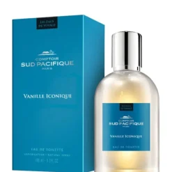 Vanille Iconique 100 ML