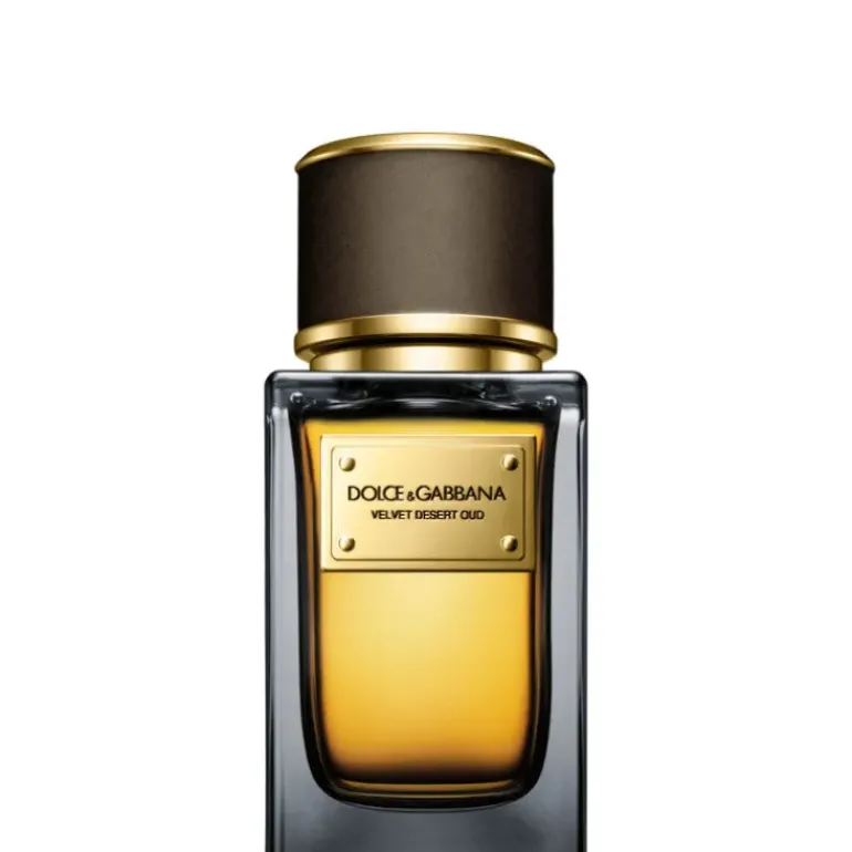 Velvet Desert Oud
