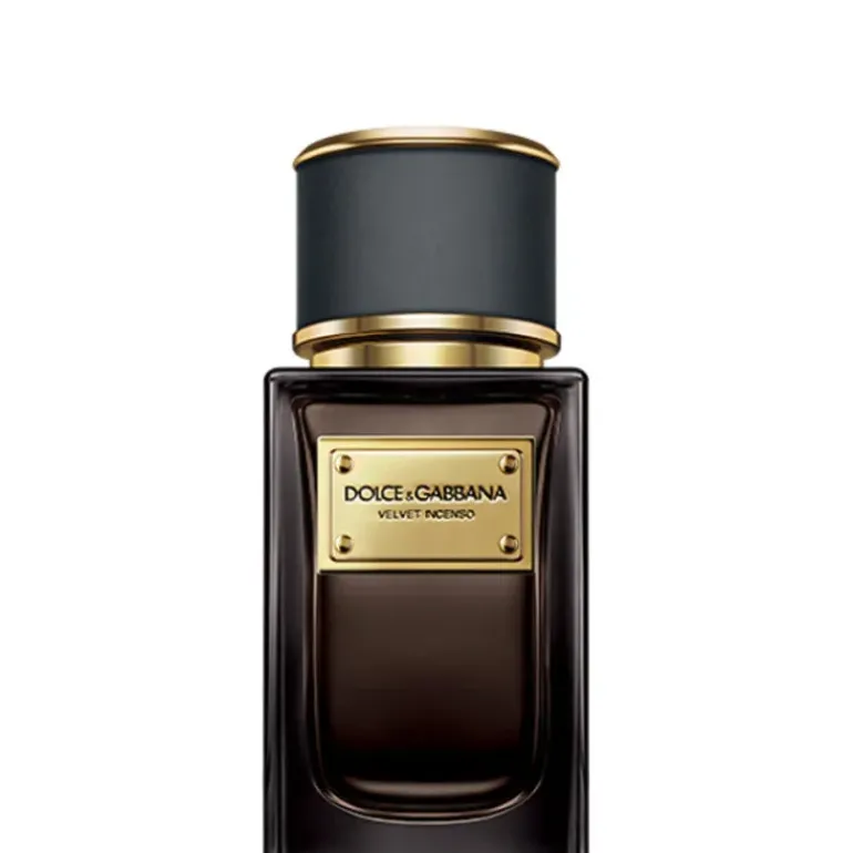 Velvet Incenso