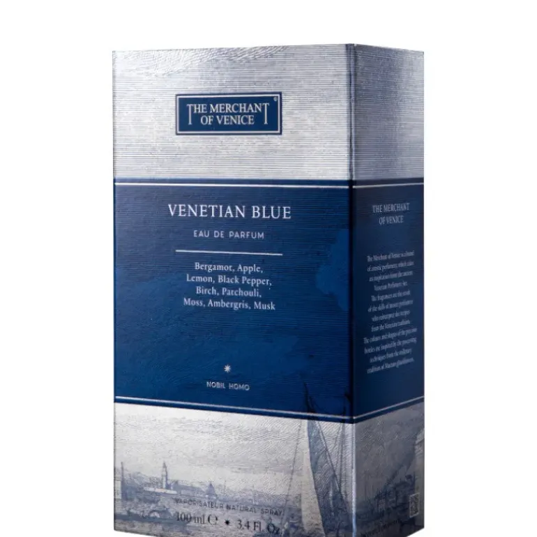 Venetian Blue 100 ML