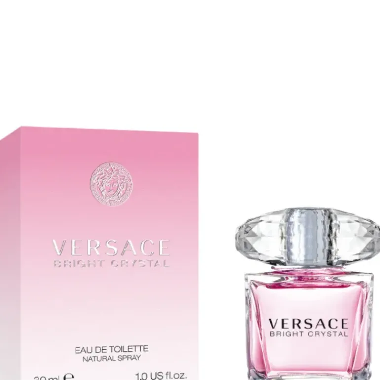 Versace Bright Crystal
