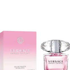 Versace Bright Crystal