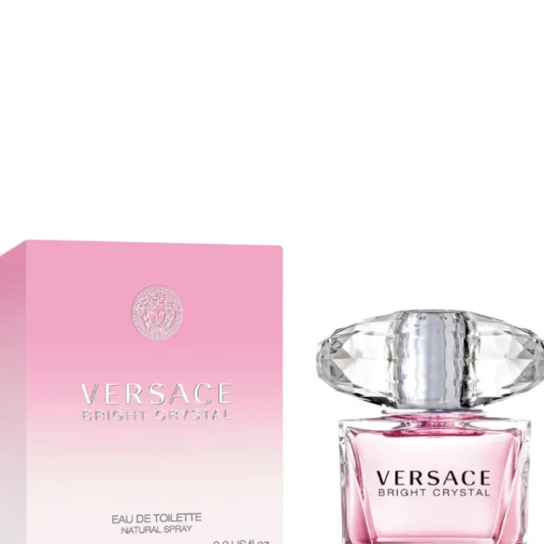 Versace Bright Crystal