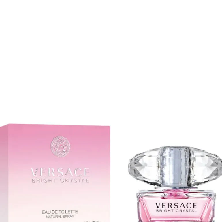 Versace Bright Crystal