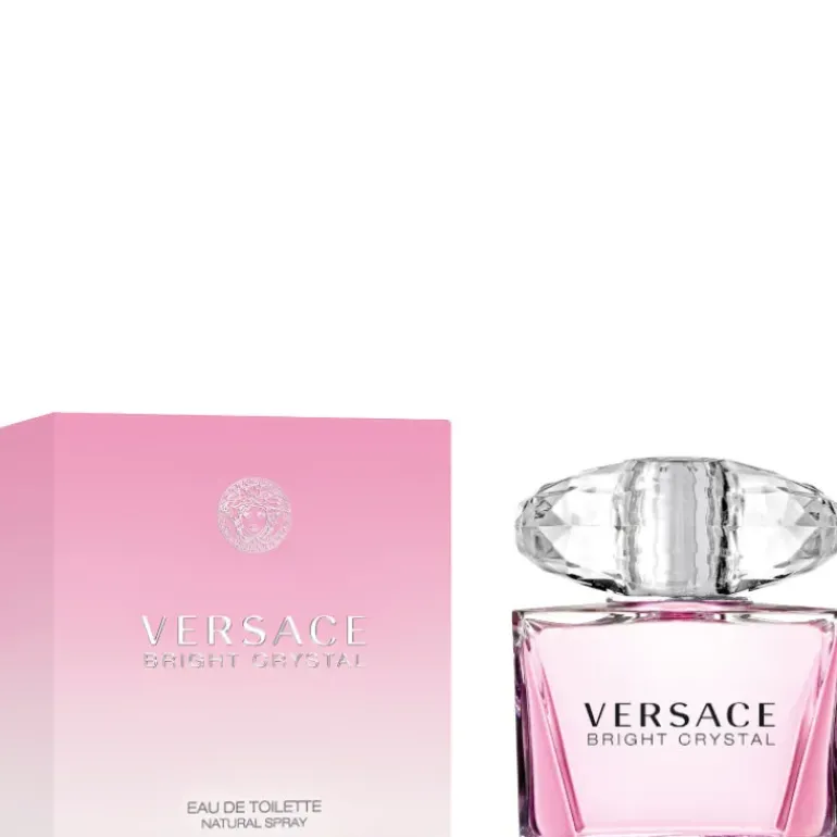 Versace Bright Crystal
