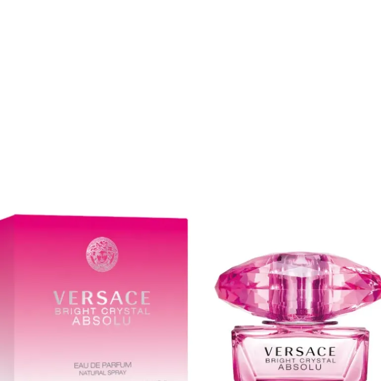 Versace Bright Crystal Absolu