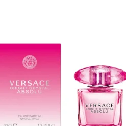 Versace Bright Crystal Absolu