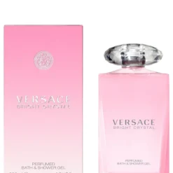 Versace Bright Crystal 200 ML