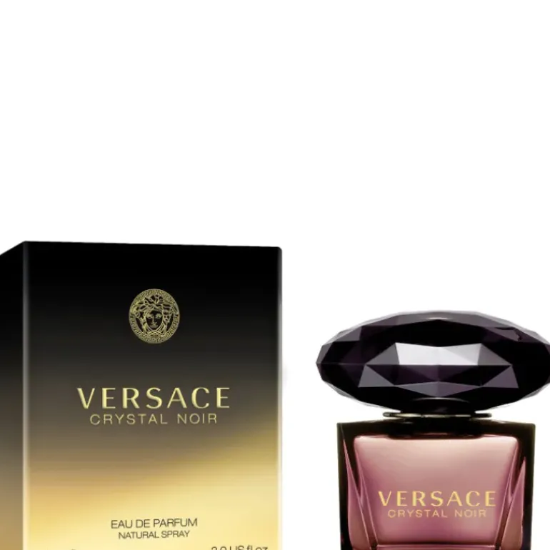 Versace Crystal Noir EDP
