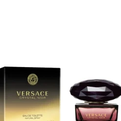 Versace Crystal Noir EDT