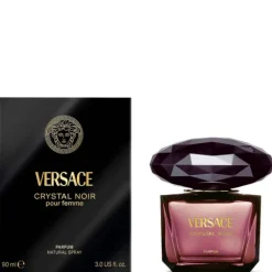 Versace Crystal Noir Parfum
