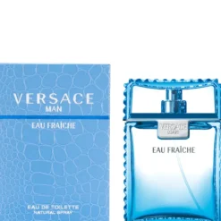 Versace Eau Fraiche