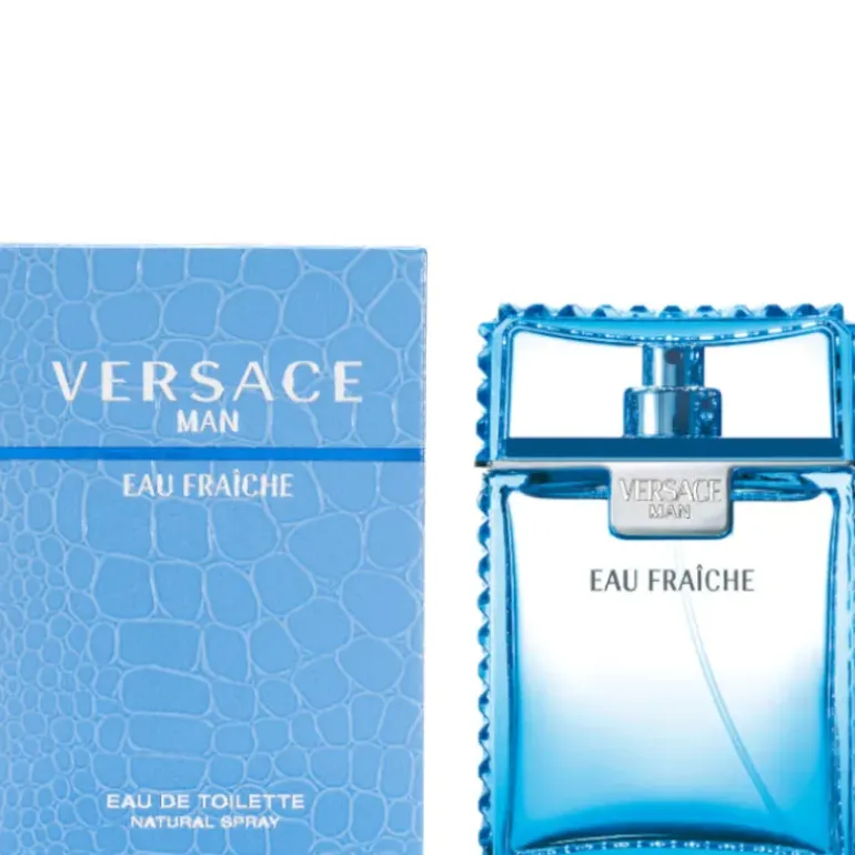 Versace Eau Fraiche