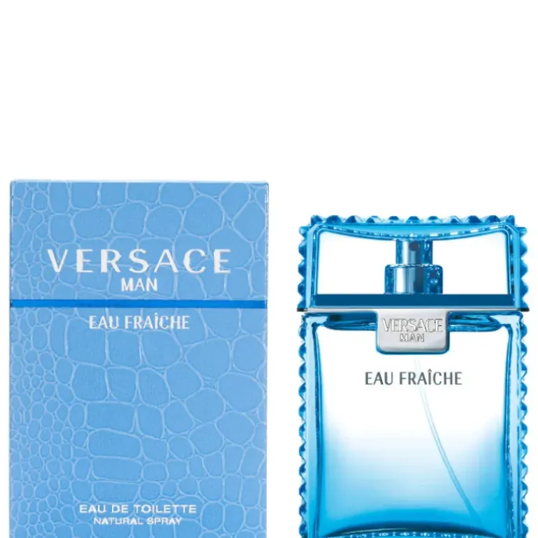 Versace Eau Fraiche