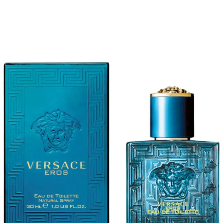Versace Eros