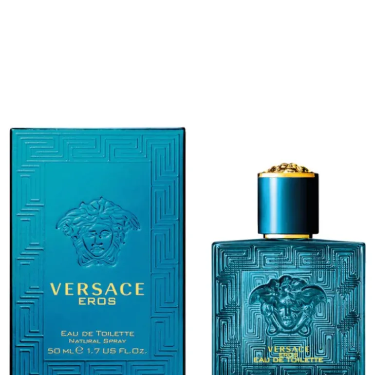 Versace Eros