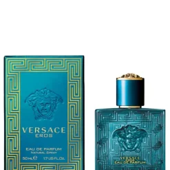 Versace Eros Eau de Parfum