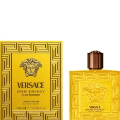 Versace Eros Energy Pour Homme